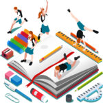 Back to school puzzle