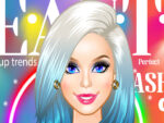 Barbie Fashion Cover