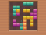 Blocks8: Amazing puzzle challenge