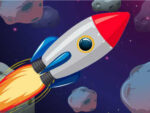 Dr.Rocket – mega arcade game