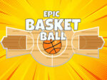 Epic basketball