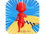 Funny race 3D – 4D