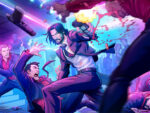 John Wick 4 game