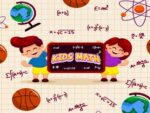 Children's mathematics online