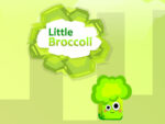 Small broccoli