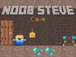 Newbie Steve Cave