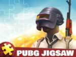 Pubg puzzle