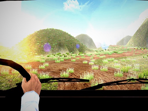 Real truck driver 2025