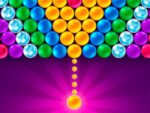 Relax with Bubble Shooter