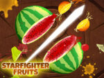 Star Fighter fruits