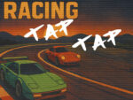 Tap Tap Race