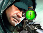 Rifleman – sniper shot