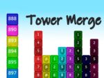 Tower merger