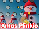 Christmas Plinkio