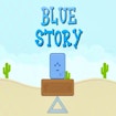 Blue story