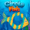 Circle fish