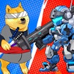Doges Battle Royale