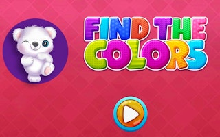 Find the colors