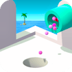 HoleTube – Amazing arcade game