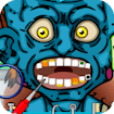 Monster dentist