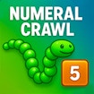 Number crawling