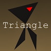 Triangle back home