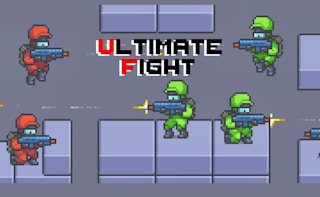 Ultimate fight