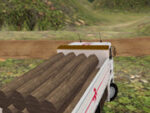 Asian offroad truck driver game