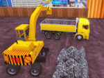 City construction simulator 3D