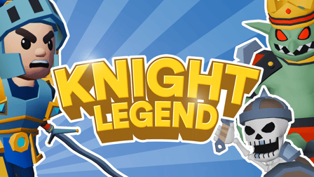 Knight legend